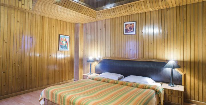 Shingar Hotel Shimla Exterior photo